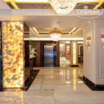 Danis Hotel Istanbul