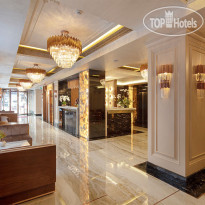 Danis Hotel Istanbul