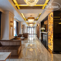 Danis Hotel Istanbul