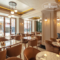 Danis Hotel Istanbul