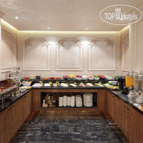 Danis Hotel Istanbul