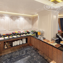 Danis Hotel Istanbul