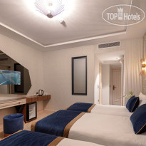 Danis Hotel Istanbul