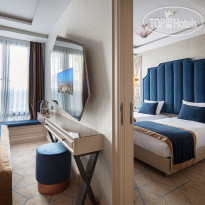 Danis Hotel Istanbul