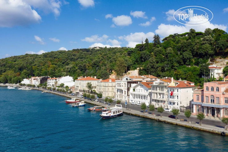 New photos from tourists Six Senses Kocatas Mansions 5*