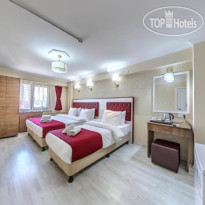 Cihangir Palace Hotel