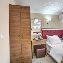 Cihangir Palace Hotel