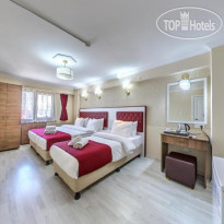 Cihangir Palace Hotel