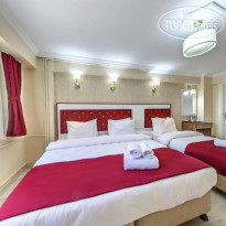 Cihangir Palace Hotel