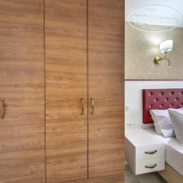 Cihangir Palace Hotel