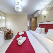 Cihangir Palace Hotel