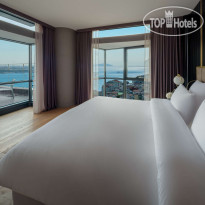 Sofitel Istanbul Taksim 