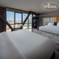 Sofitel Istanbul Taksim 