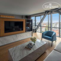 Sofitel Istanbul Taksim 