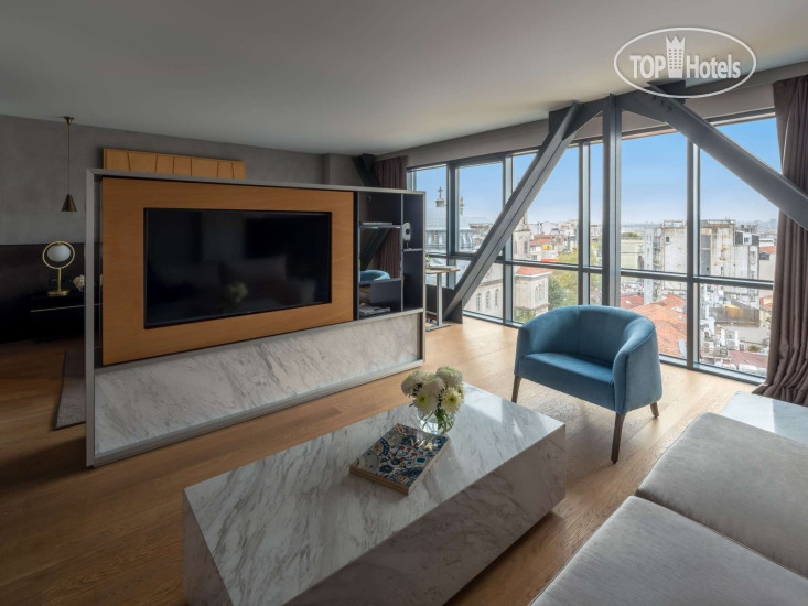 Sofitel Istanbul Taksim