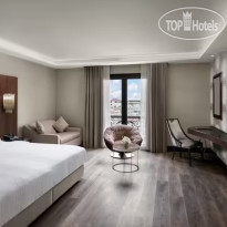 DoubleTree by Hilton Istanbul Gayrettepe 