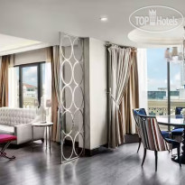 DoubleTree by Hilton Istanbul Gayrettepe 