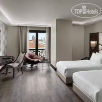DoubleTree by Hilton Istanbul Gayrettepe 