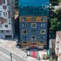 Viva Boutique Hotel