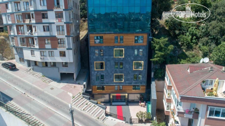New photos from tourists Viva Boutique Hotel 3*