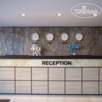 Viva Boutique Hotel