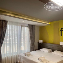 Viva Boutique Hotel