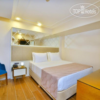Sorriso Hotel Due