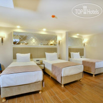 Sorriso Hotel Due