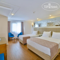Sorriso Hotel Due