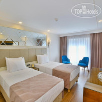Sorriso Hotel Due