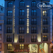 Sorriso Hotel Due