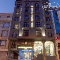 Sorriso Hotel Due