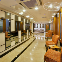 Sorriso Hotel Due