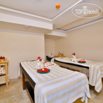 Sorriso Hotel Due