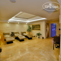 Sorriso Hotel Due