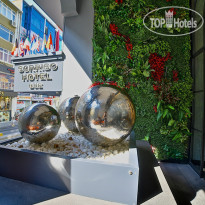 Sorriso Hotel Due