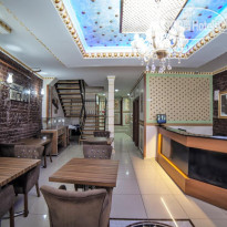 Duhok Hotel