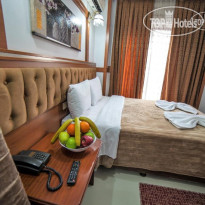 Duhok Hotel