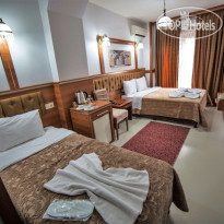Duhok Hotel