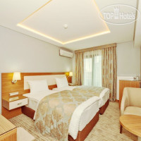 Floransa City Hotel 