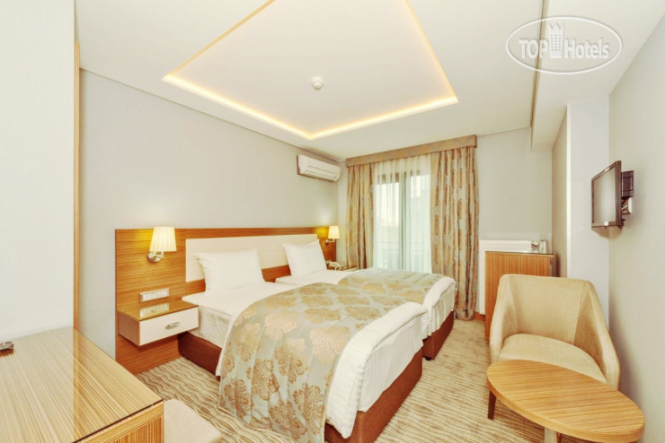 Hotel photo Floransa City Hotel 