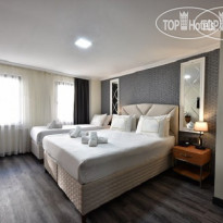 Almina inn Hotel 