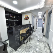 Almina inn Hotel 