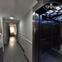 Almina inn Hotel 