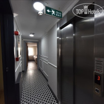 Almina inn Hotel 