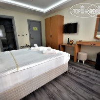 Almina inn Hotel