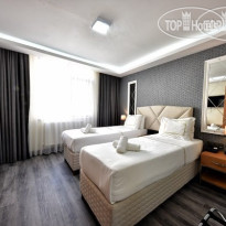Almina inn Hotel