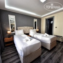 Almina inn Hotel