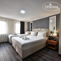 Almina inn Hotel