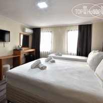 Almina inn Hotel